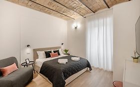 W Studio Termini
