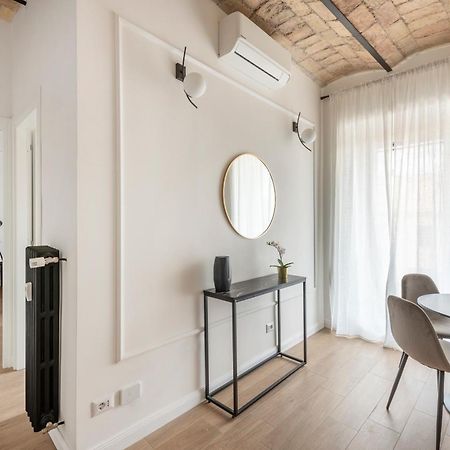 W Studio Termini Roma Exterior foto